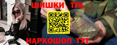 шишки Изобильный